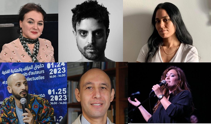    خبراء وفنانون  يتحدثون للصباح  عن موقع الفنان والموسيقى  في عالم الذكاء الاصطناعي .. الوسائل التقليدية لم تعد كافية وتطوير آليات تواجد الفنان  باتت ضرورية